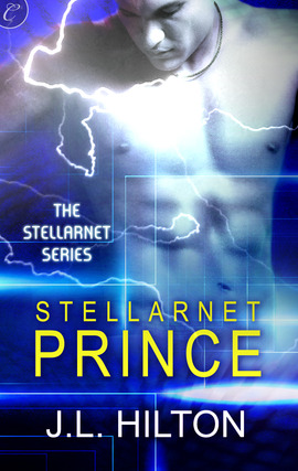 Title details for Stellarnet Prince by J.L. Hilton - Available